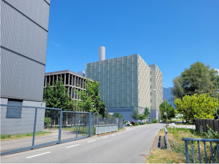 Irritation über Frastanz-Entscheid: "Wir haben nichts gegen die Firma Rondo"