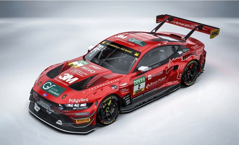 Le-Mans-Sieger Reuter: „Kiano hat Potenzial“