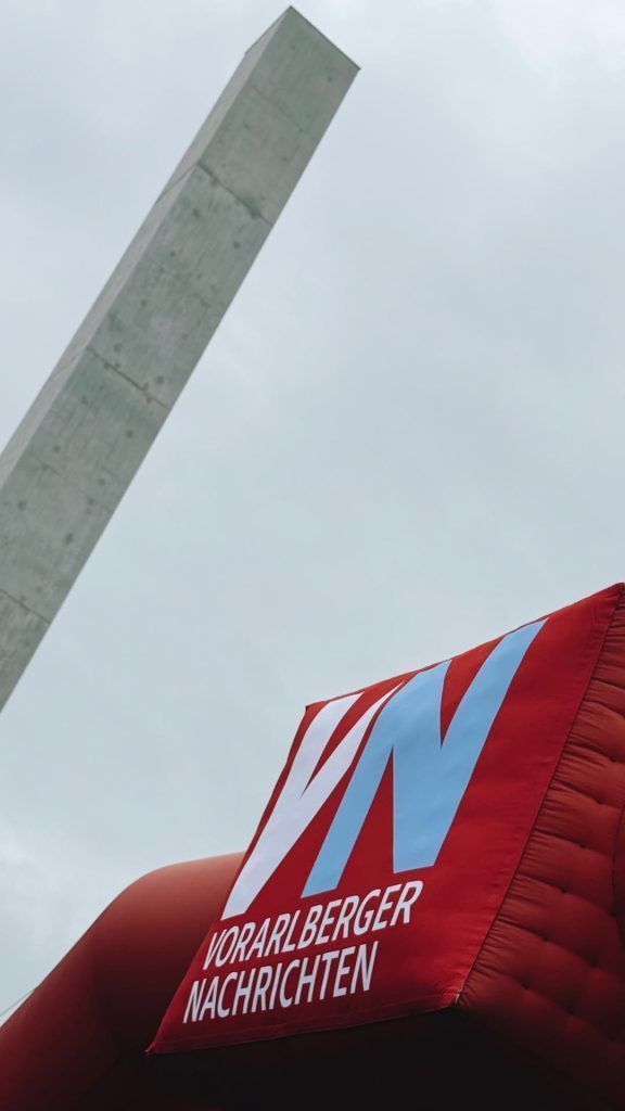 "Wade-Man" führt Austria wieder an die Spitze