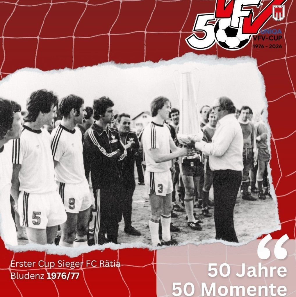 Countdown voller Emotionen