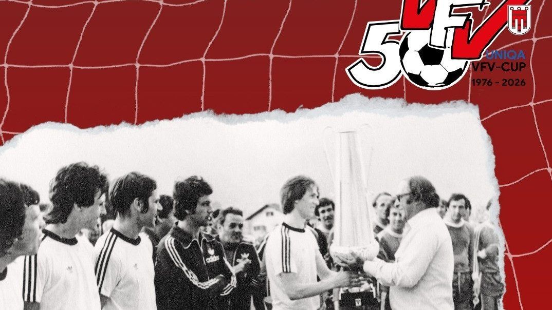 Countdown voller Emotionen