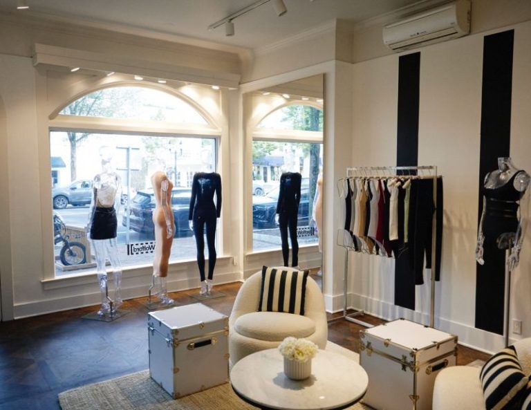 Bregenzer Strumpfhersteller blieb auch 2025 in der Abwärtsspirale