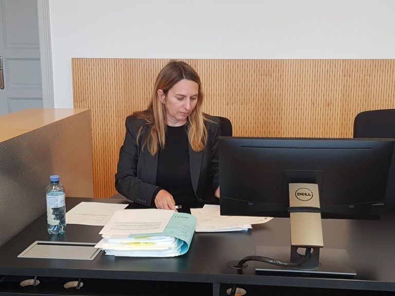 Unklarheit fiel Versicherung nach Scooterunfall auf den Kopf