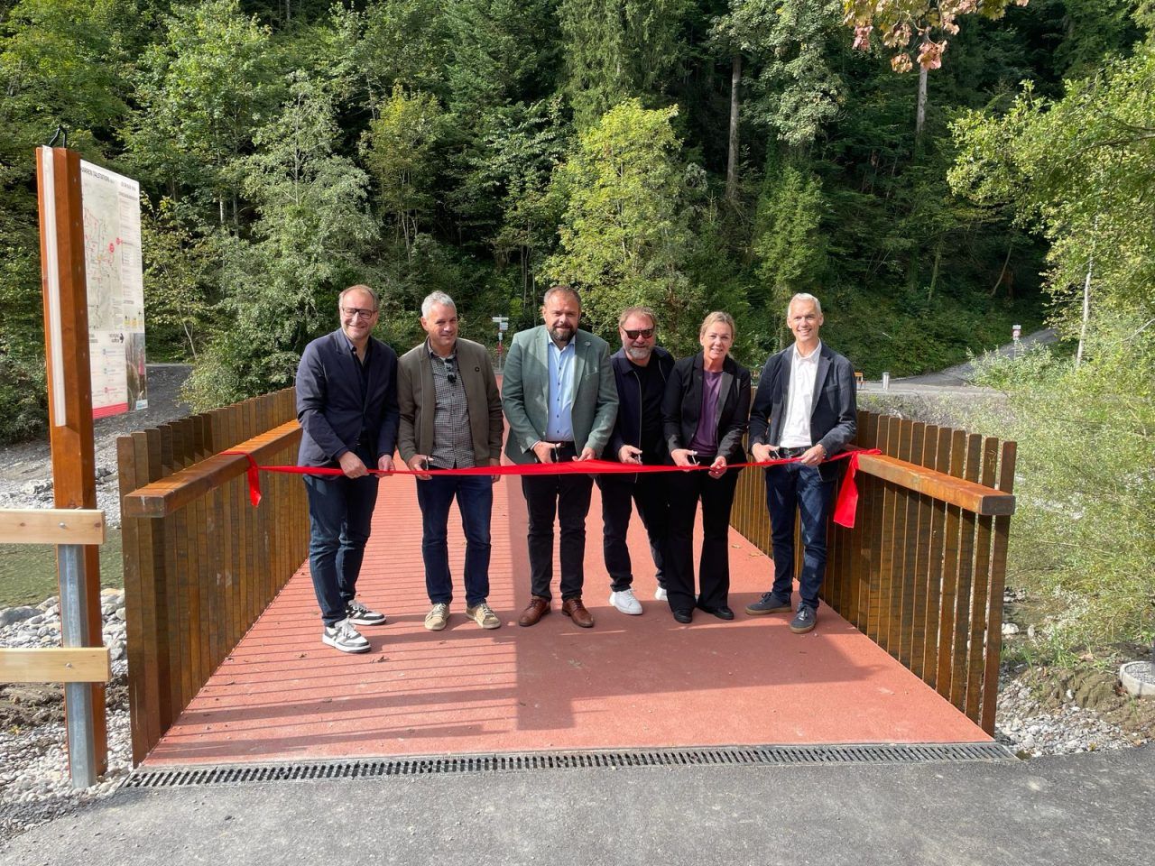 Wie es mit dem Schoren-Areal weitergeht: "Wir haben eine coole Idee"