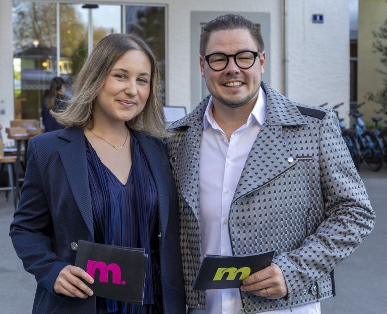 Kaiserstrand wurde zur Bühne für Kulinarik, Mode und Musik