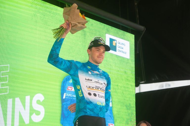 Rad Tour of the Alps 2026