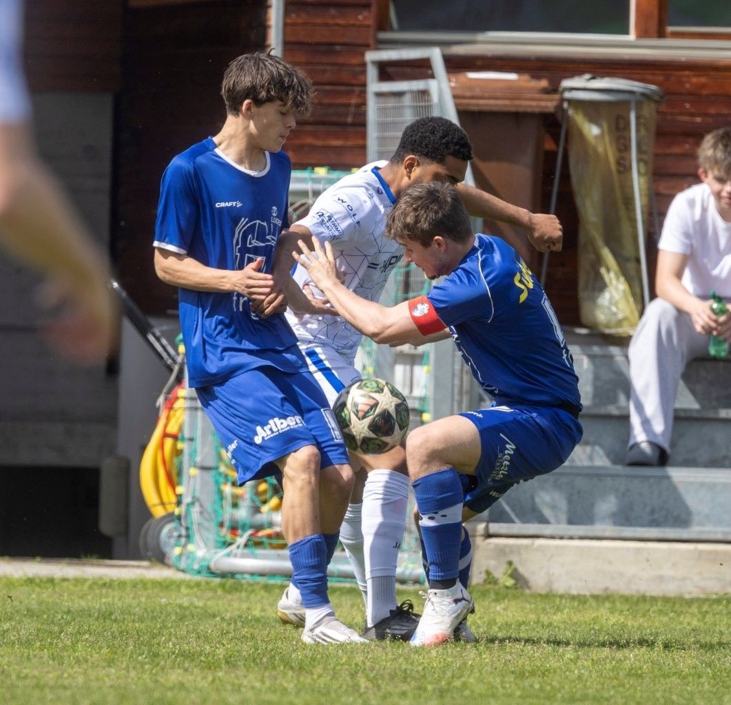 Solche Szenen gab es zuhauf. VN-PAULITSCH