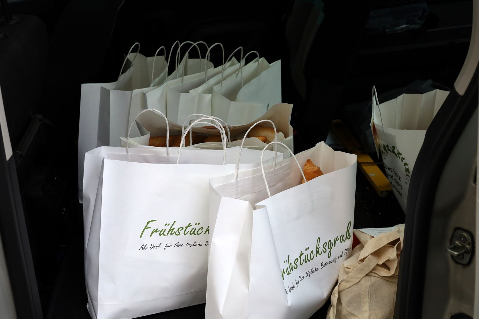 Das Herz wird nicht dement