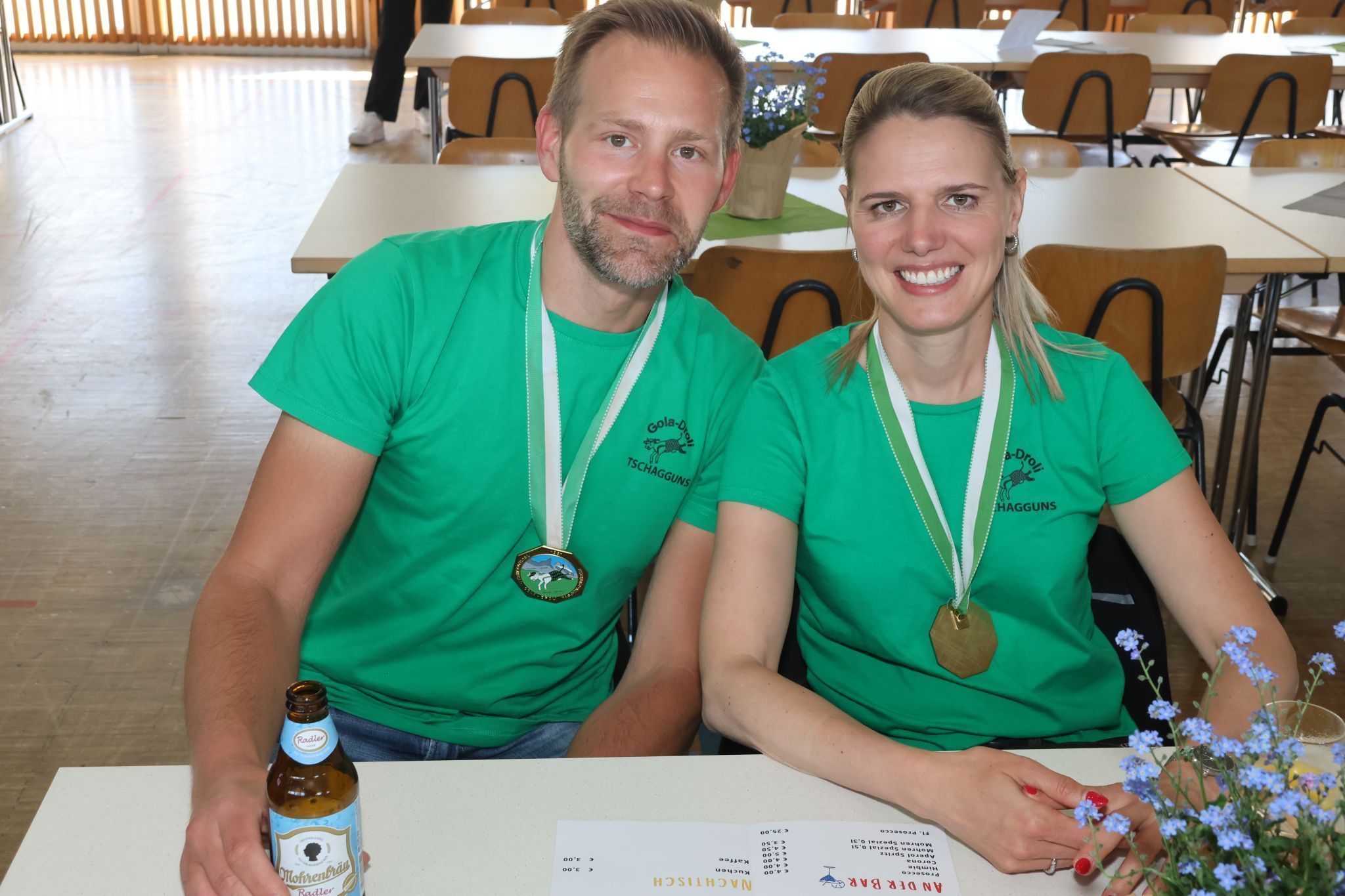 44. Landesverbandstag Vorarlberger Fasnatzünfte in Höchst (Bildergalerie)