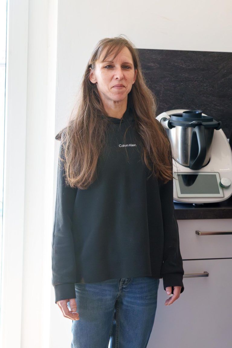 Vom Kindermuffel zur Powermama