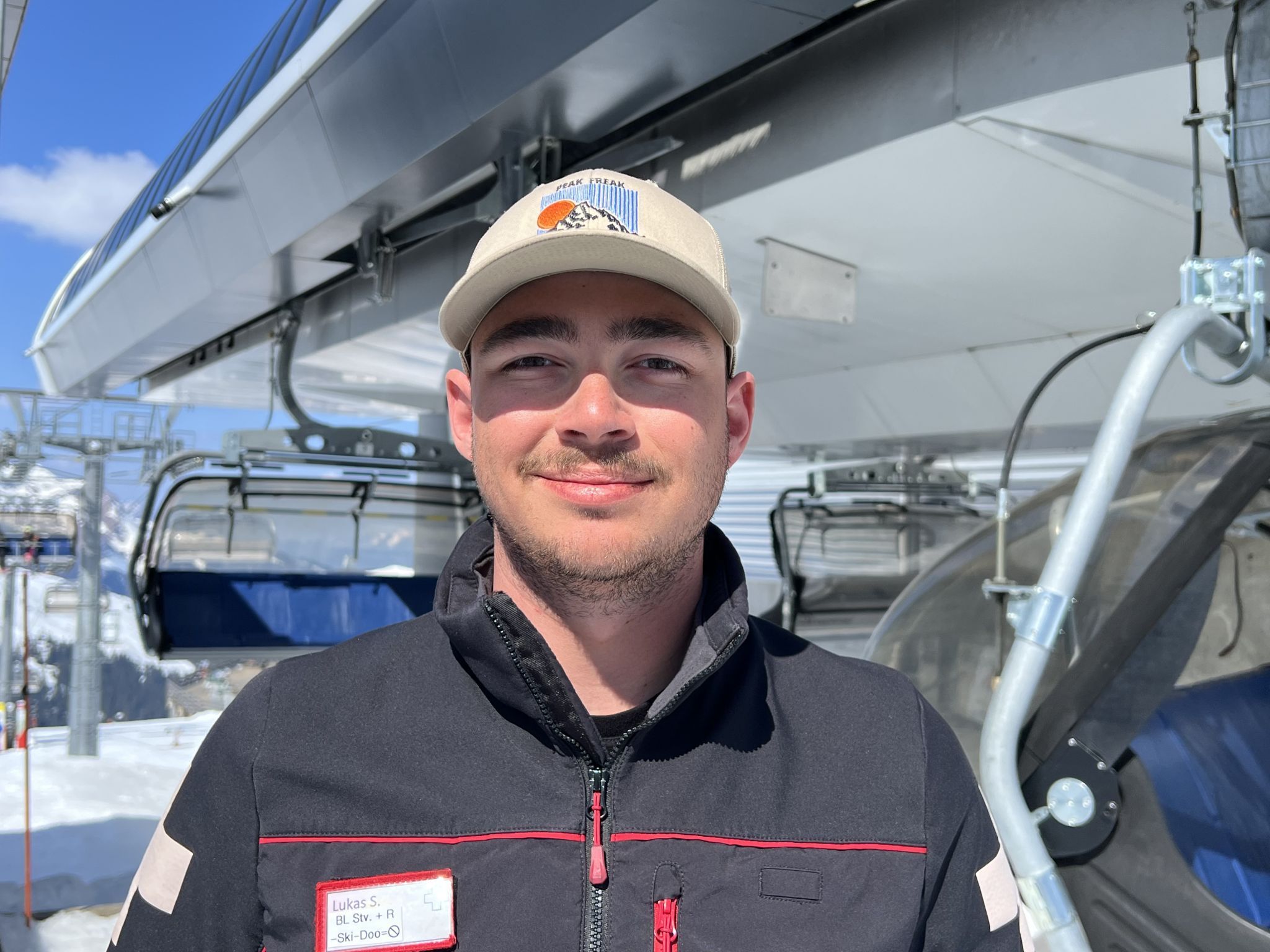 Seit November 2025 arbeitet er als Betriebsleiter bei der Silvretta Montafon.