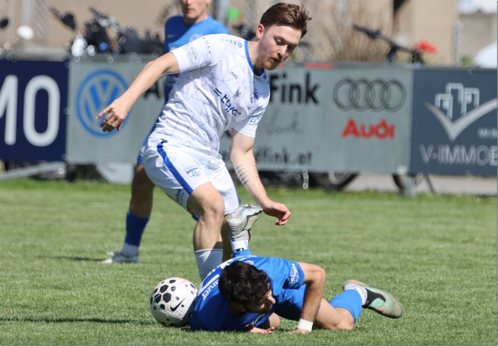 nächster langzeitausfall von göfis. 