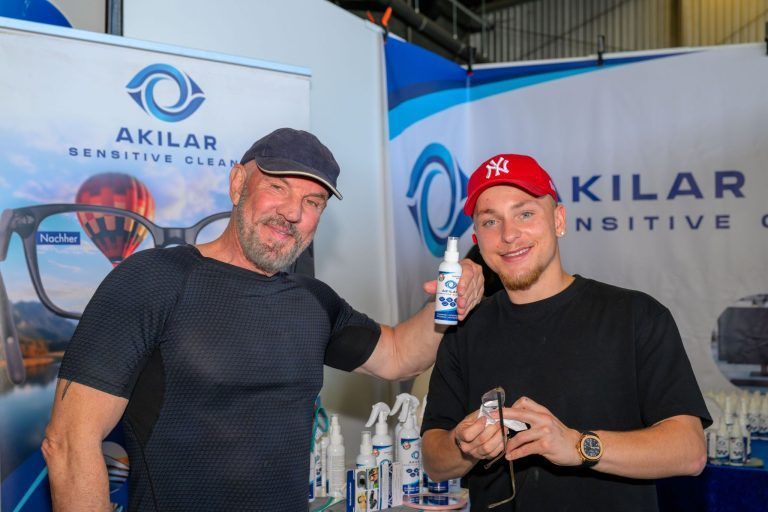 Zwischen Kirschbaum und Hühnerstall: Vorhang auf für die Schau!