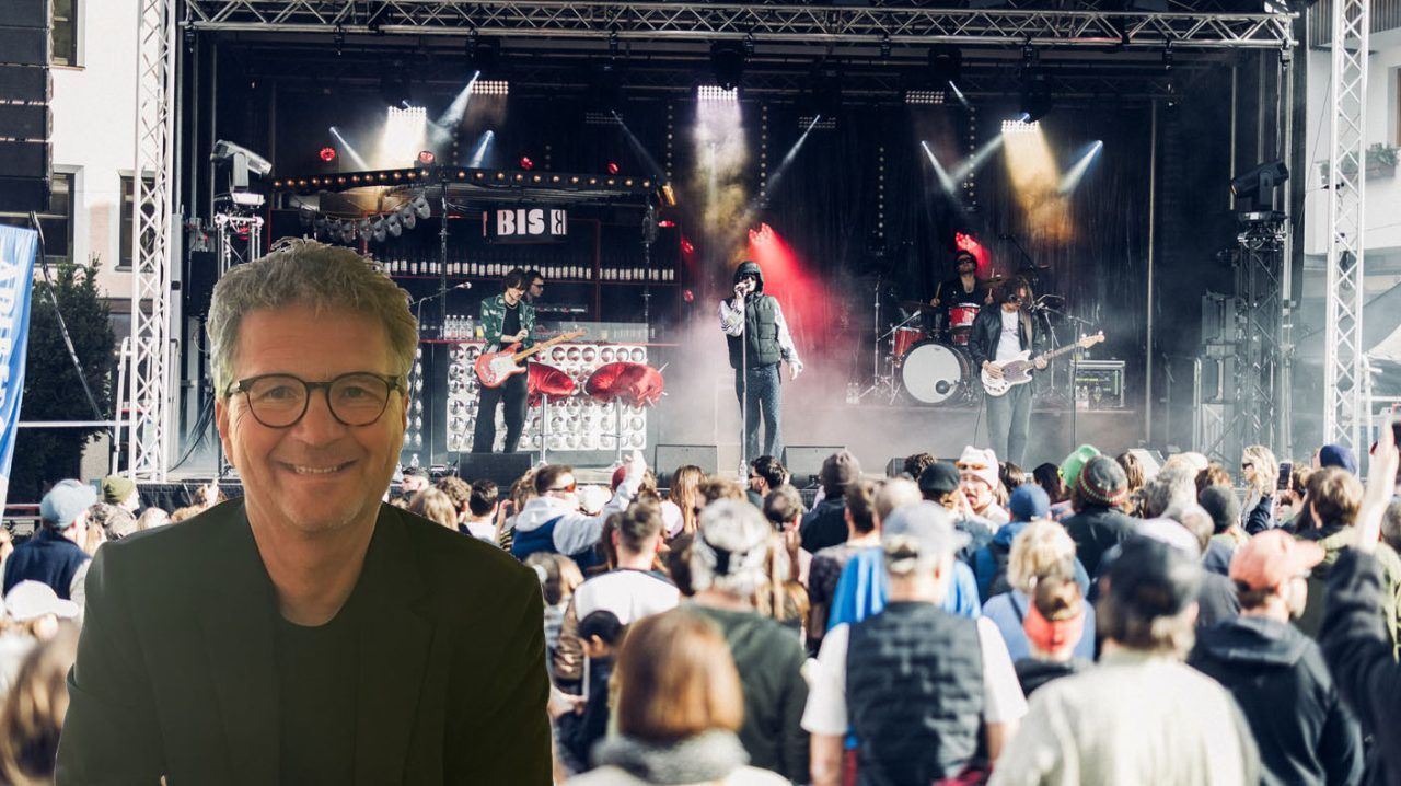 Fußball, Osterbock . . . oder beides – der VN-Überblick für die kommenden Tage