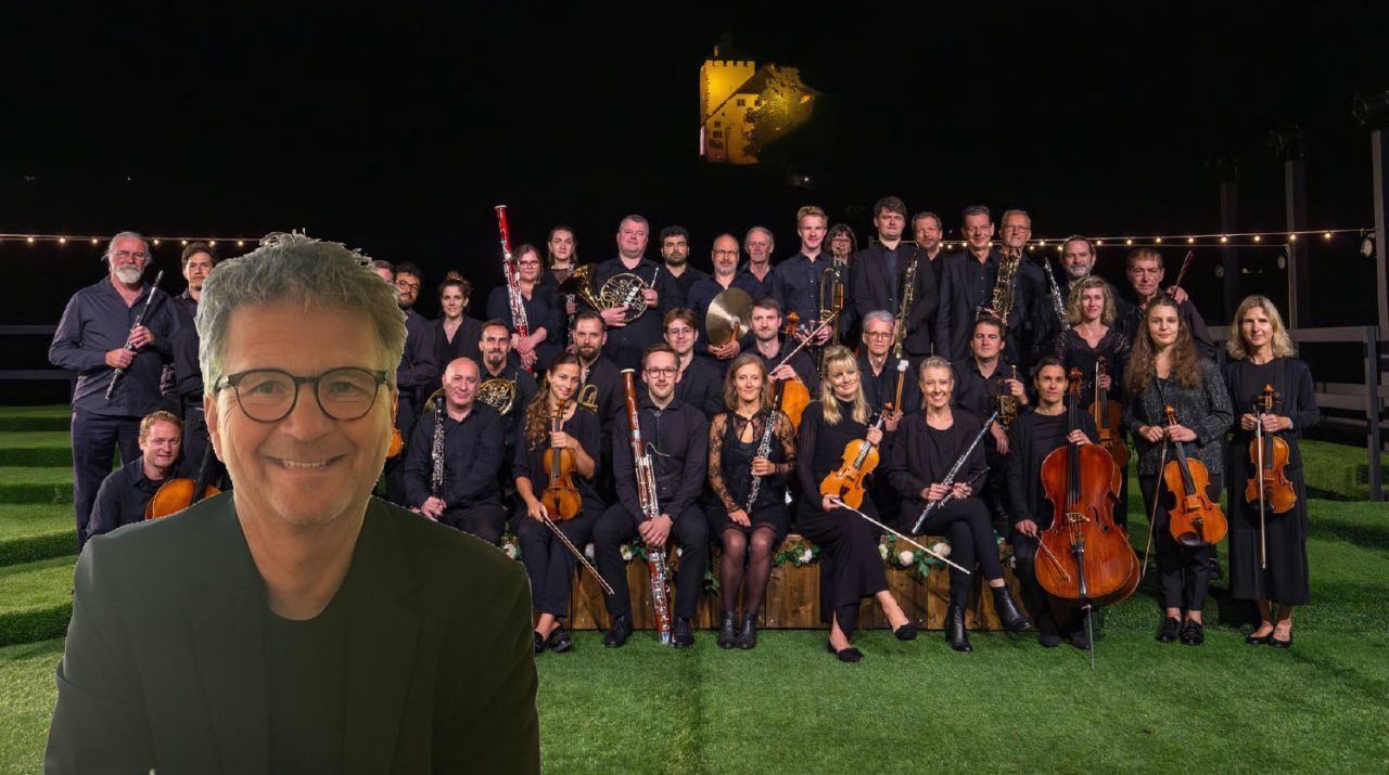 Von Tischtennis bis Thomas Bernhard – der VN-Überblick für die kommenden Tage