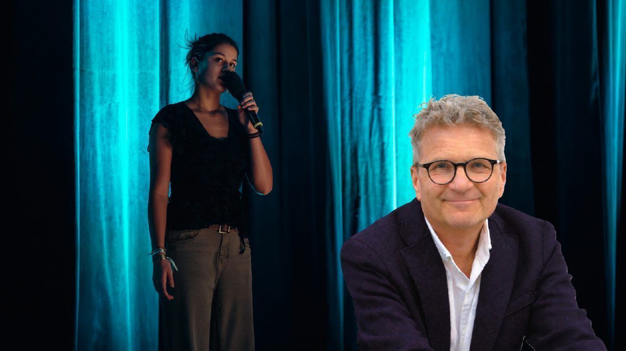 Von Jugend forscht über Lauf- und Tanzschuhe – der VN-Überblick für die kommenden Tage