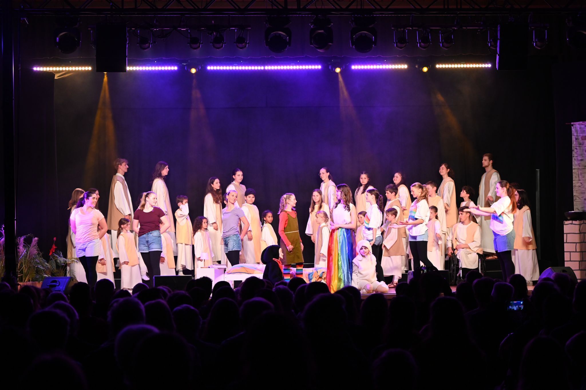 KISI - Lilli und das unglaubliche Comeback (Bildergalerie)