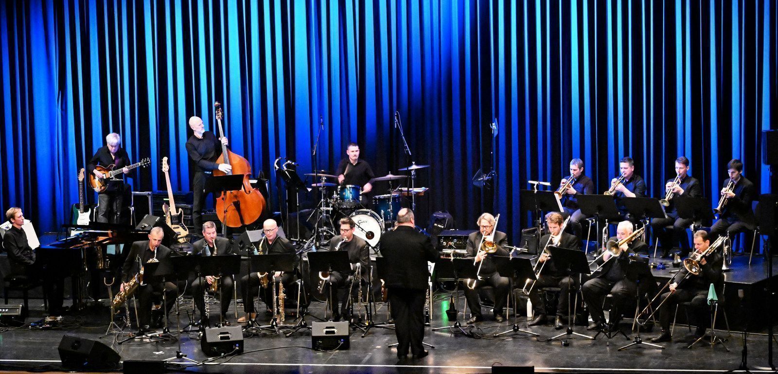 Bigbandclub Dornbirn (Foto: Veranstalter)