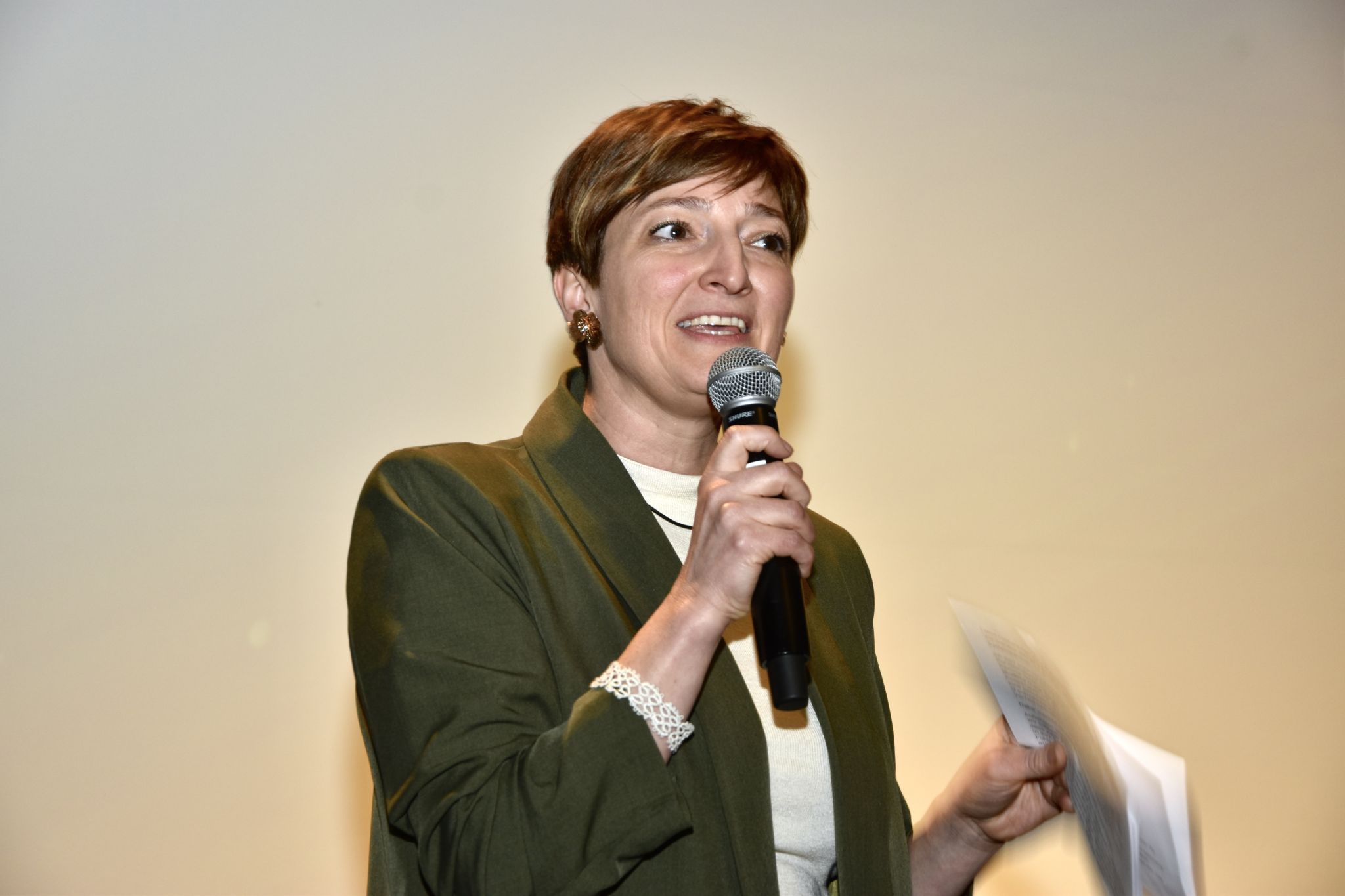 Simona Marinier, Mobiler Hilfsdienst Rätikon