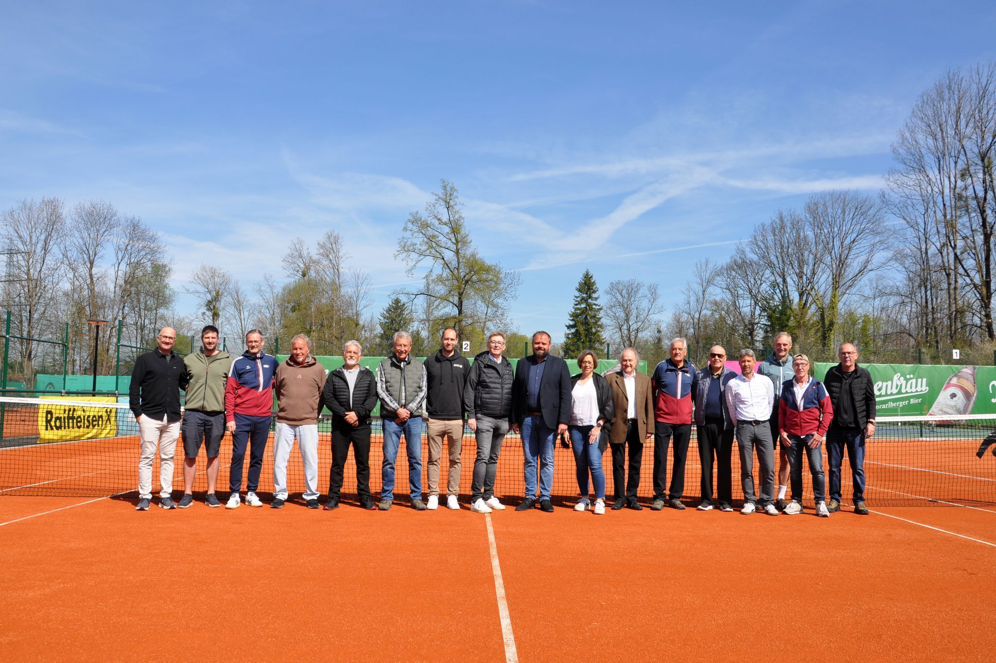 Die neue Anlage steht für die gemeinsamen Anstrengungen vieler Beteiligter, die die Sanierung möglich gemacht haben.