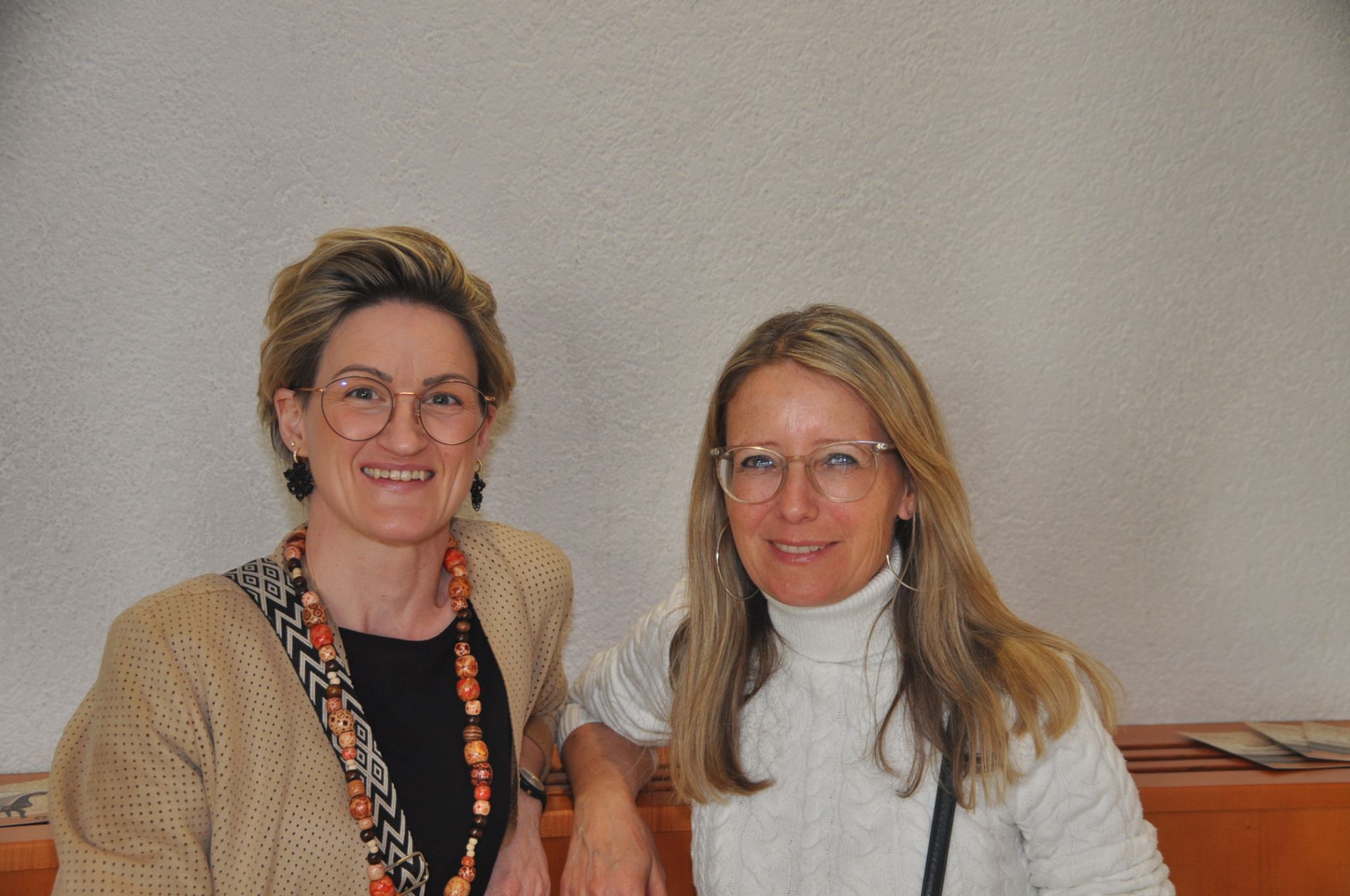 5.	Sonja Heim, Carmen Burtscher,