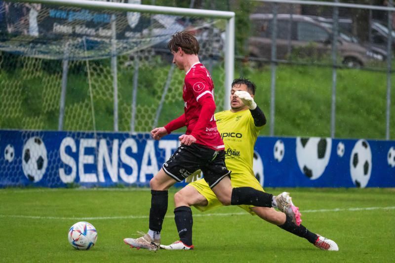 Eichhübl spielt ab Sommer für die Rothosen. VN-STIPLOVSEK