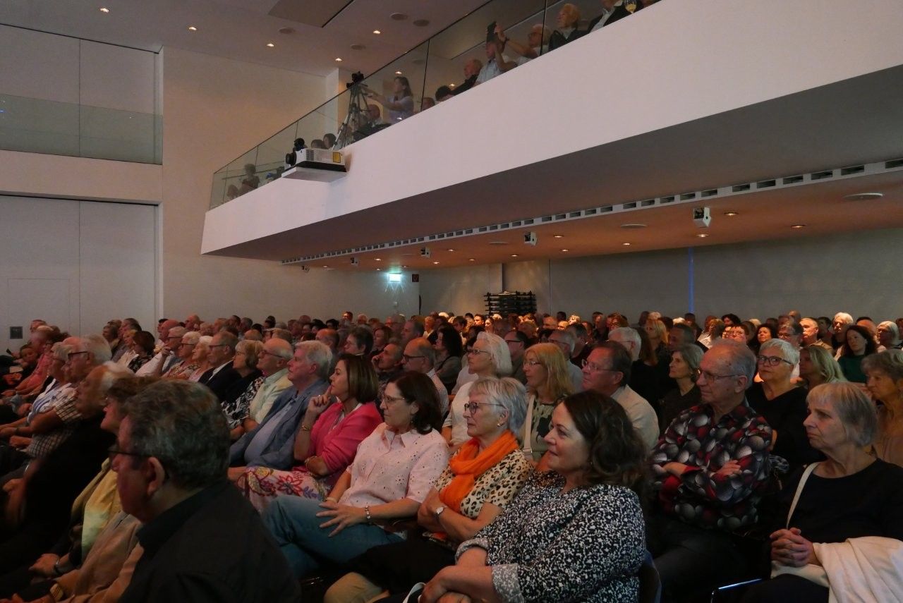 Impressionen Gesangsverein Rankweil Konzert  (Bildergalerie)
