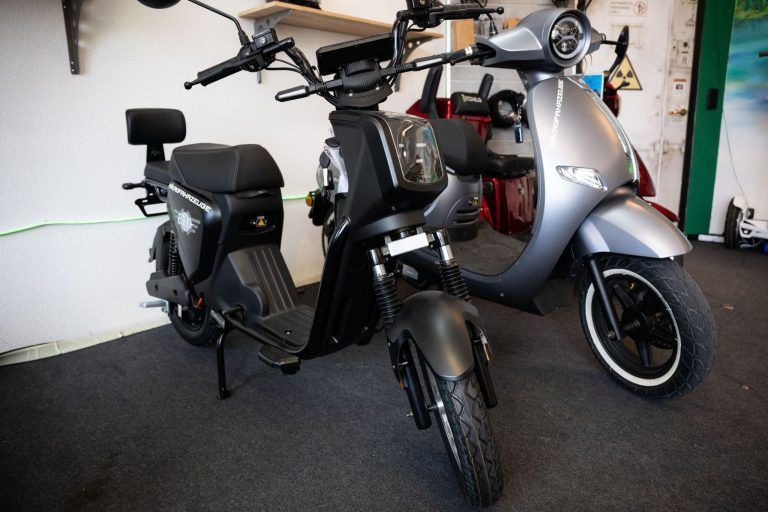 Neue Spielregeln für E-Scooter-Fahrer: „Es wirft den ganzen Markt über den Haufen“