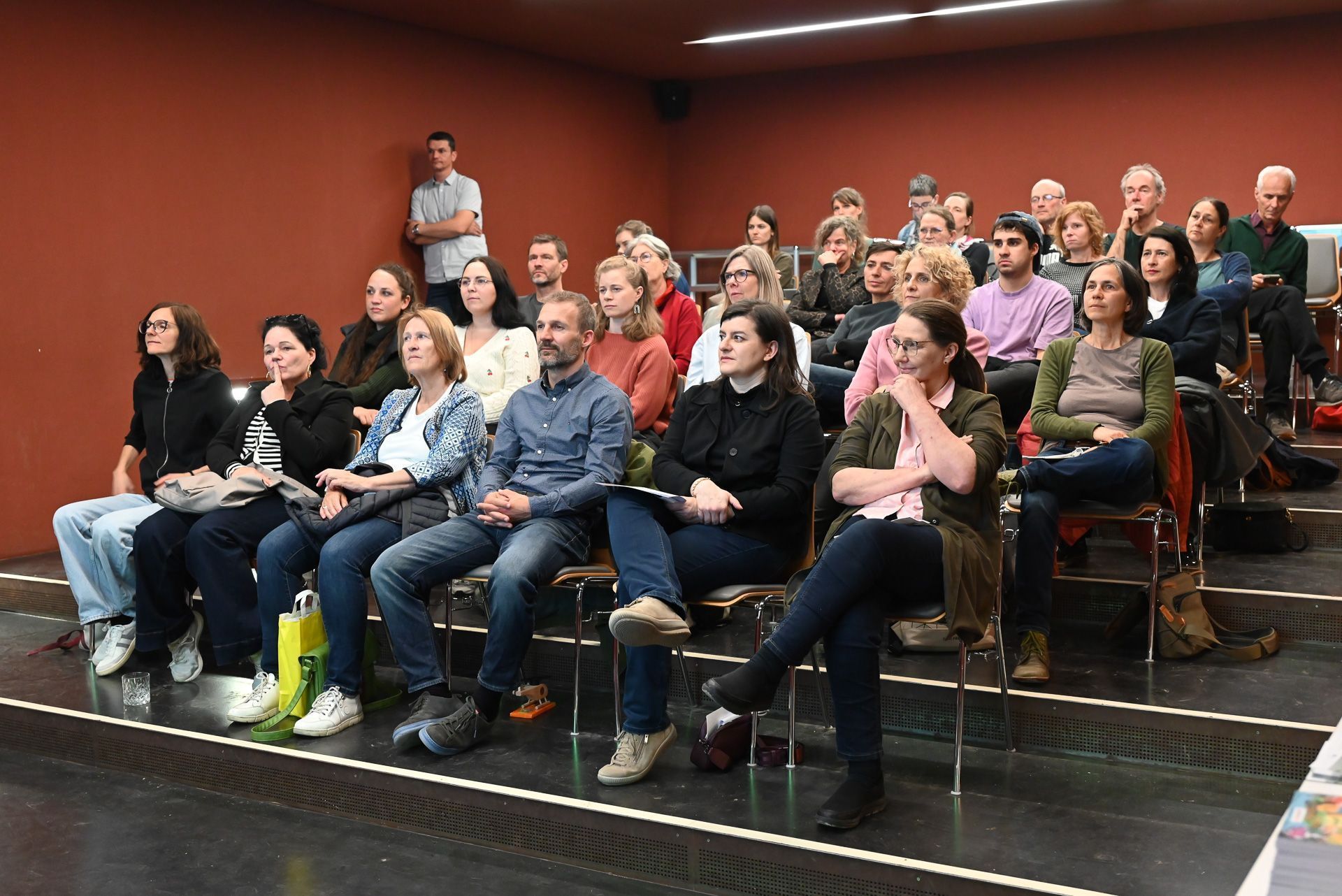 Schulen mit dem Umweltzeichen-Gütesiegel und  ÖKOLOG-Schulen vertiefen den Umweltschutzgedanke in Vorarlbergs Schulen. 