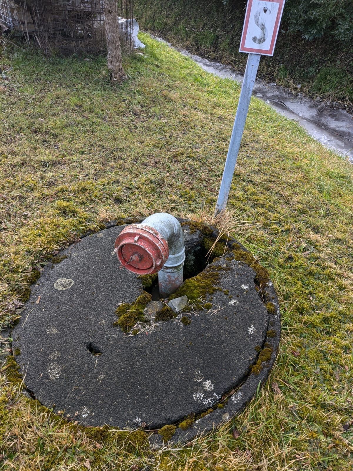 Gemeinde Meiningen investiert in die Sicherheit. ORTSFEUERWEHR MEININGEN