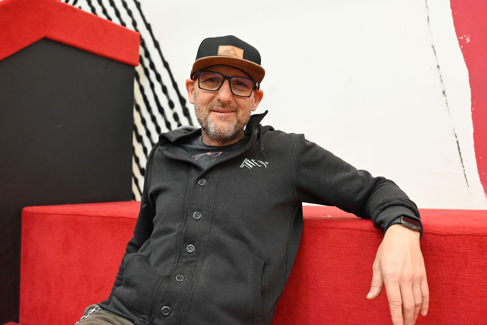 Not macht erfinderisch. Das Freudenhaus hat noch immer keinen Standort gefunden. Nun werden die Veranstaltungen in anderen Sälen und Orten abgehalten.