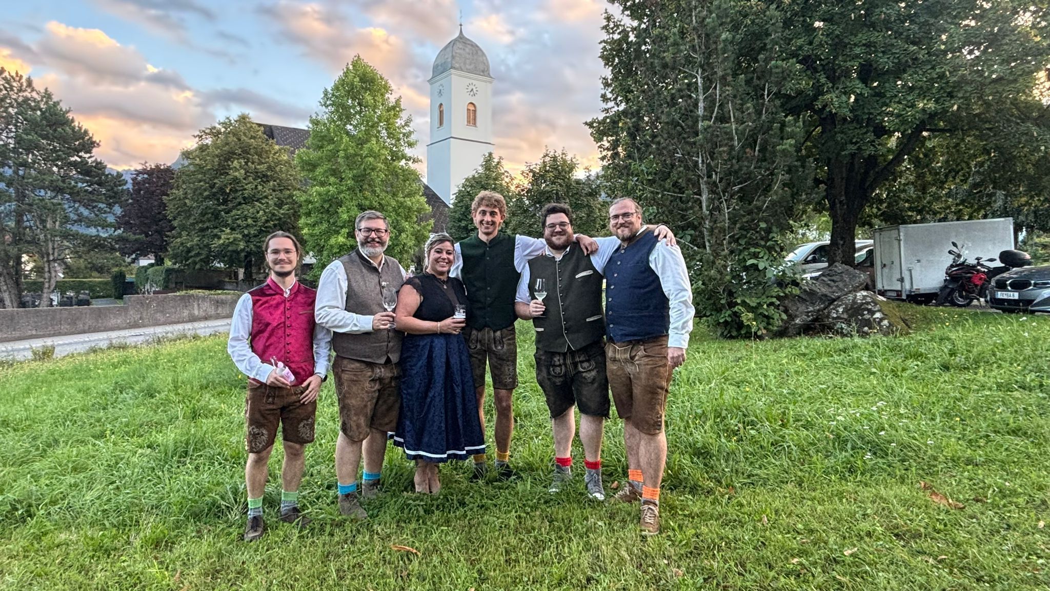 "Bürscher Benefiz-Brunch für Bürs"