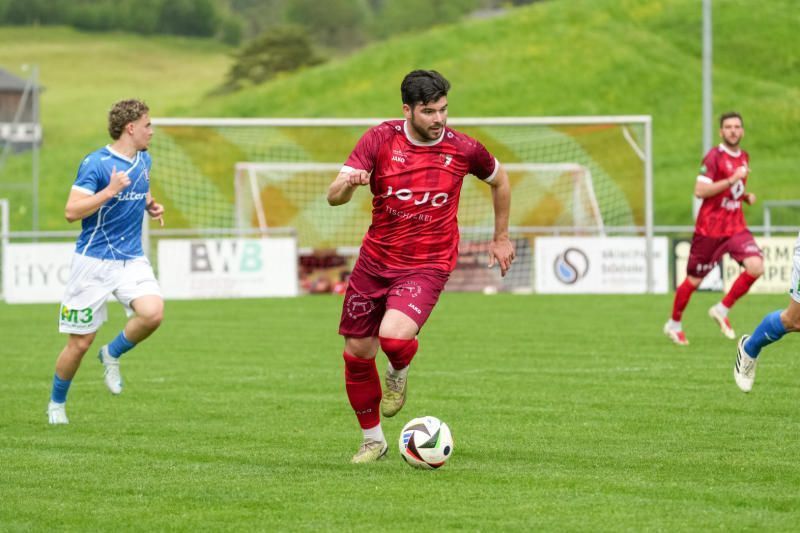 In Egg hat er in einer Saison über 20 Mal getroffen. VN-STIPLOVSEK