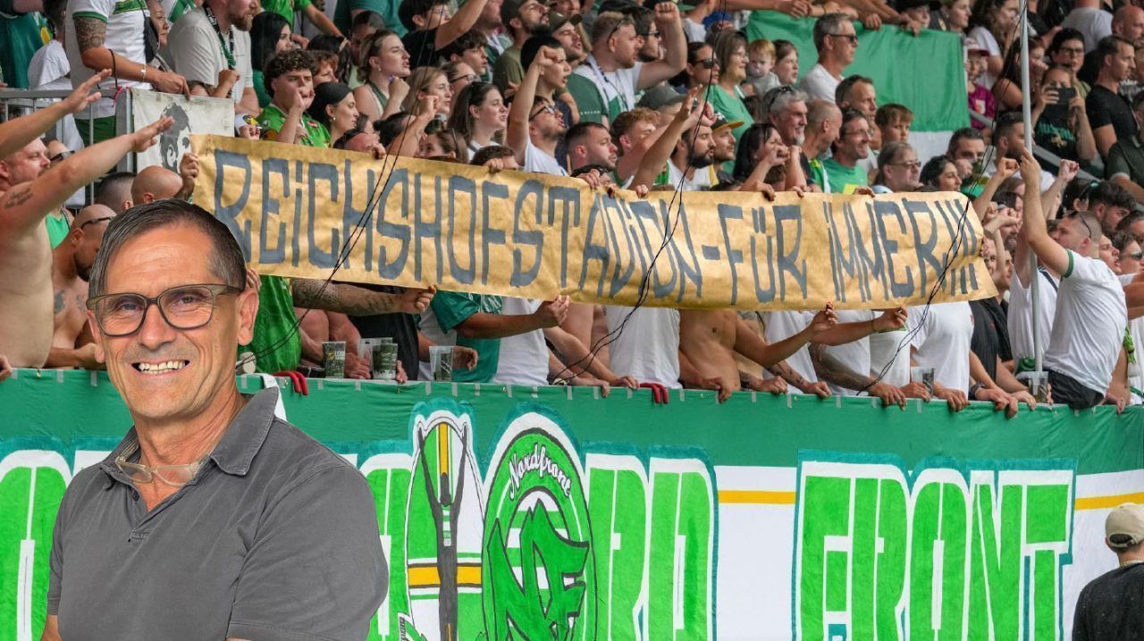 Fußball, Osterbock . . . oder beides – der VN-Überblick für die kommenden Tage