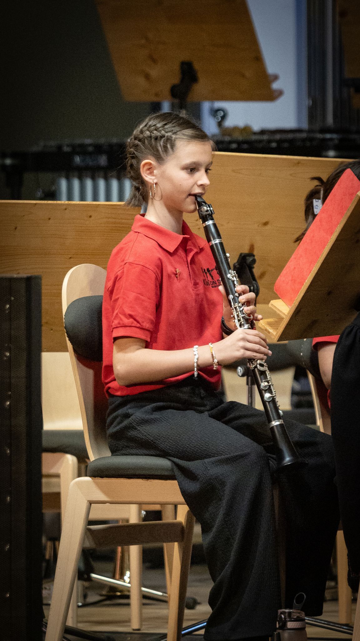 Die nächste Generation: 