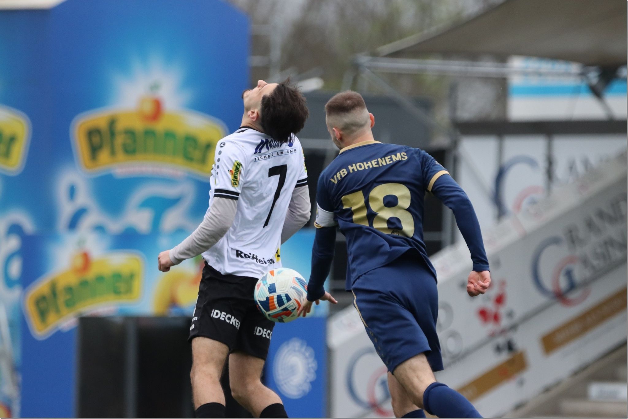 Sismanlar gegen Vater. 