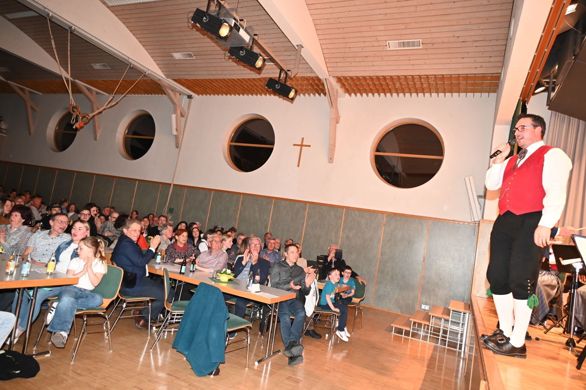 Osterkonzert HM Dalaas 2026 (Bildergalerie)