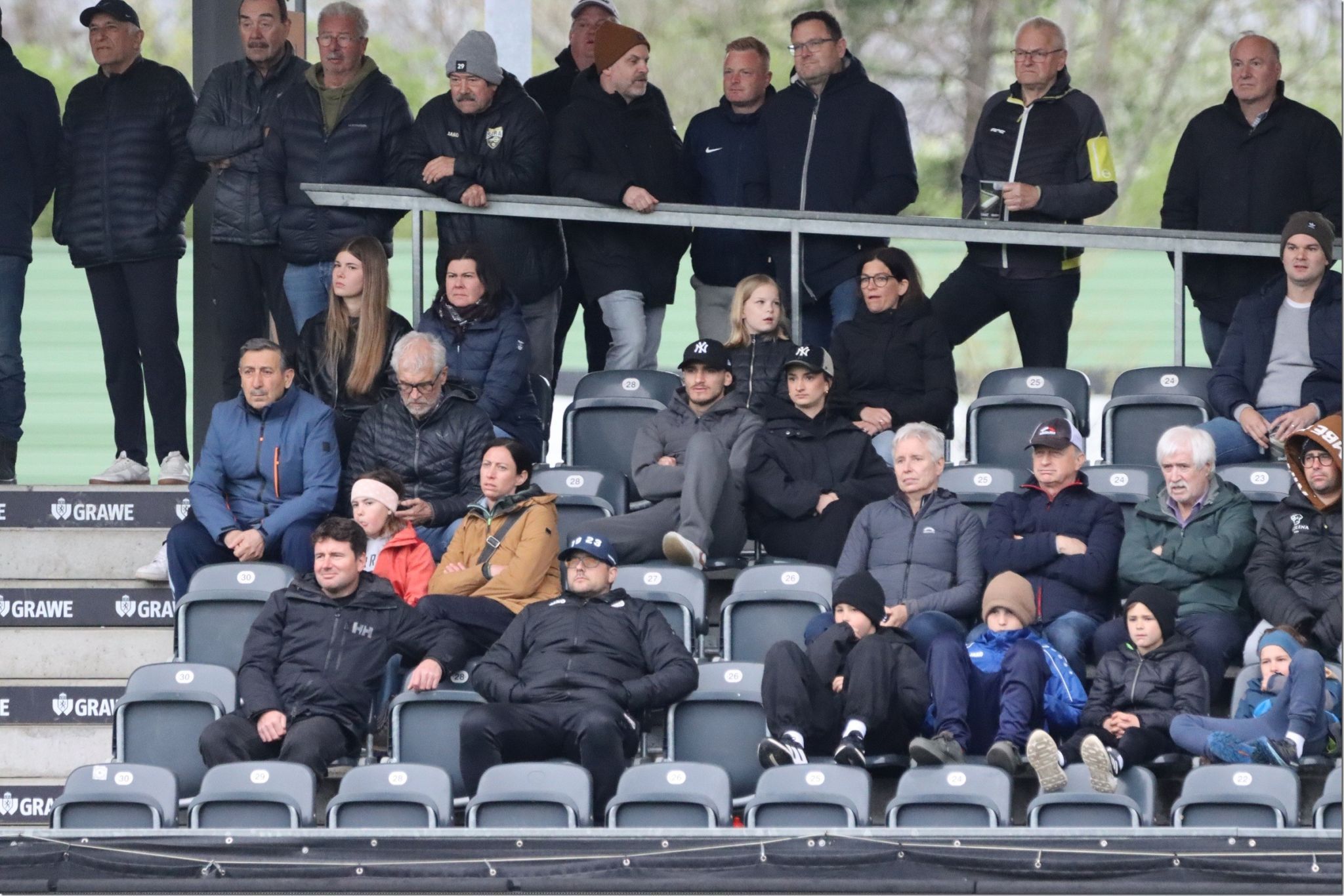 Impressionen Altach II gegen Hohenems (Bildergalerie)