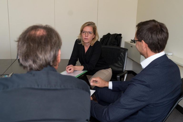 Deswegen ist die S18 noch Jahre von einem Verfahren entfernt