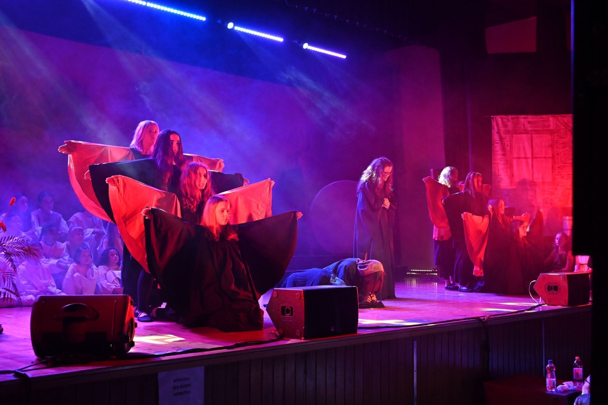 KISI - Lilli und das unglaubliche Comeback (Bildergalerie)