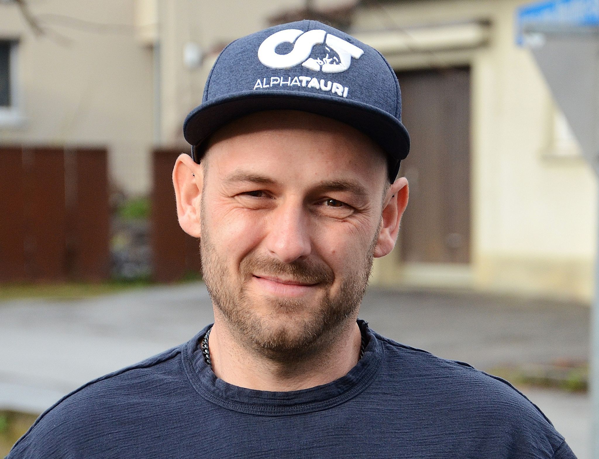 Stefan Weichinger hat seine gesunden Stammzellen gespendet und damit einem schwerkranken Mann eine Chance gegeben, gesund zu werden. HRJ