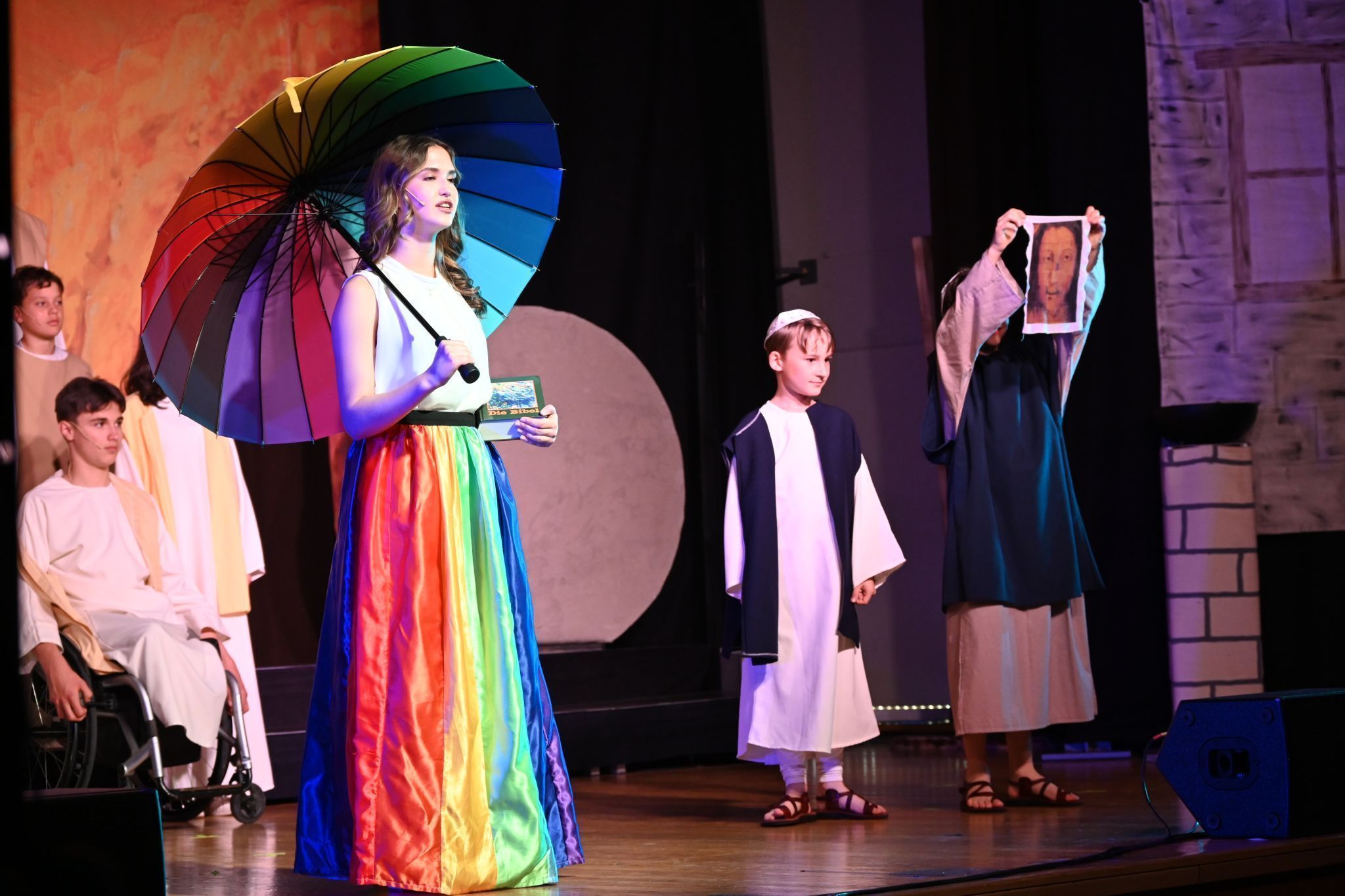 KISI - Lilli und das unglaubliche Comeback (Bildergalerie)