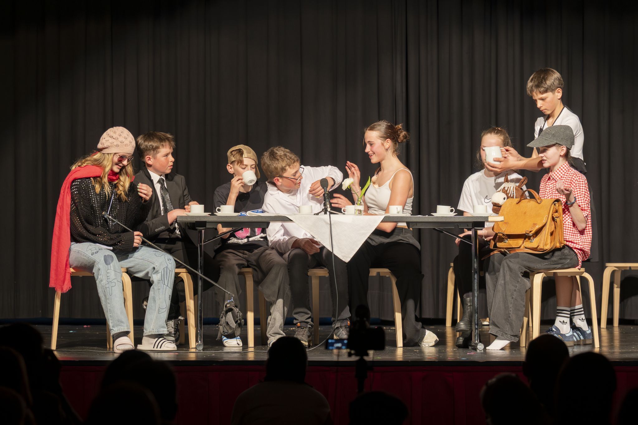 Turbulenzen in der Psychiatrie 