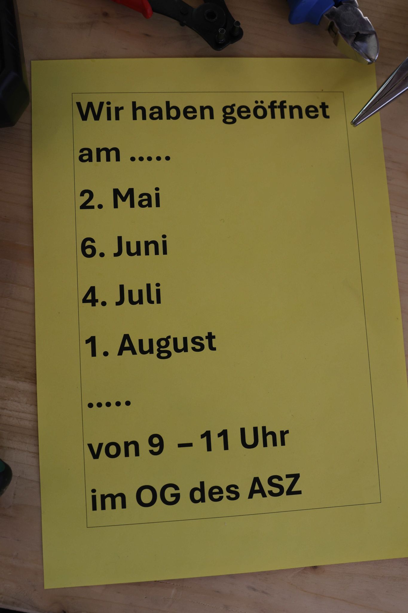 Eindrücke von der Eröffnung des neuen Abfallsammelzentrums Feldkirch. (Bildergalerie)