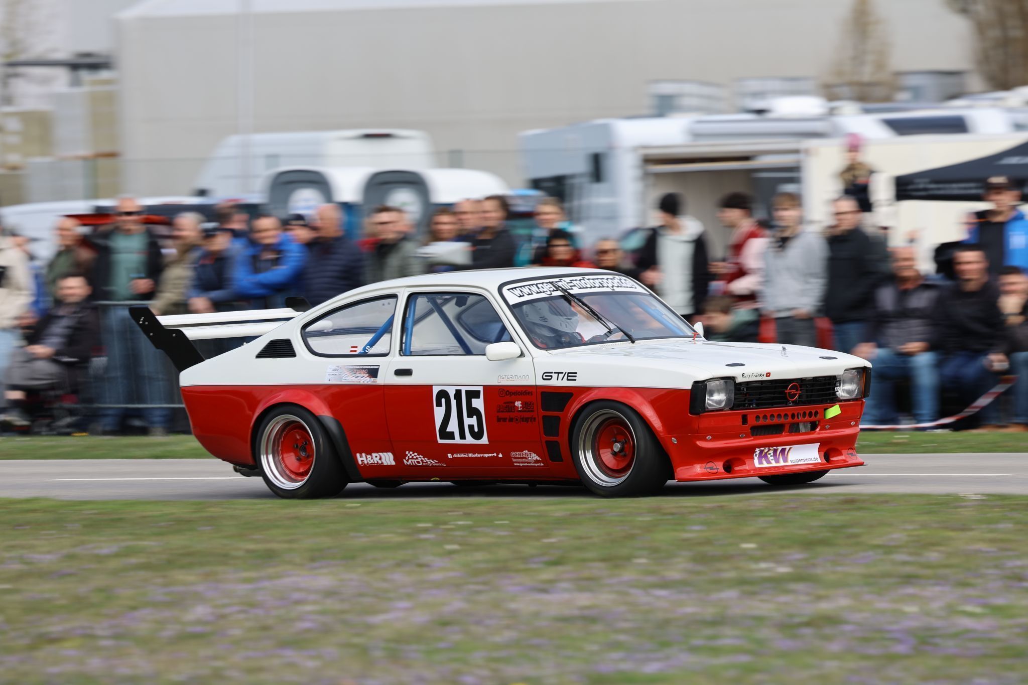 Auftakt zum 47. Int. Vorarlberger Dinovino Automobil Cup (Bildergalerie)