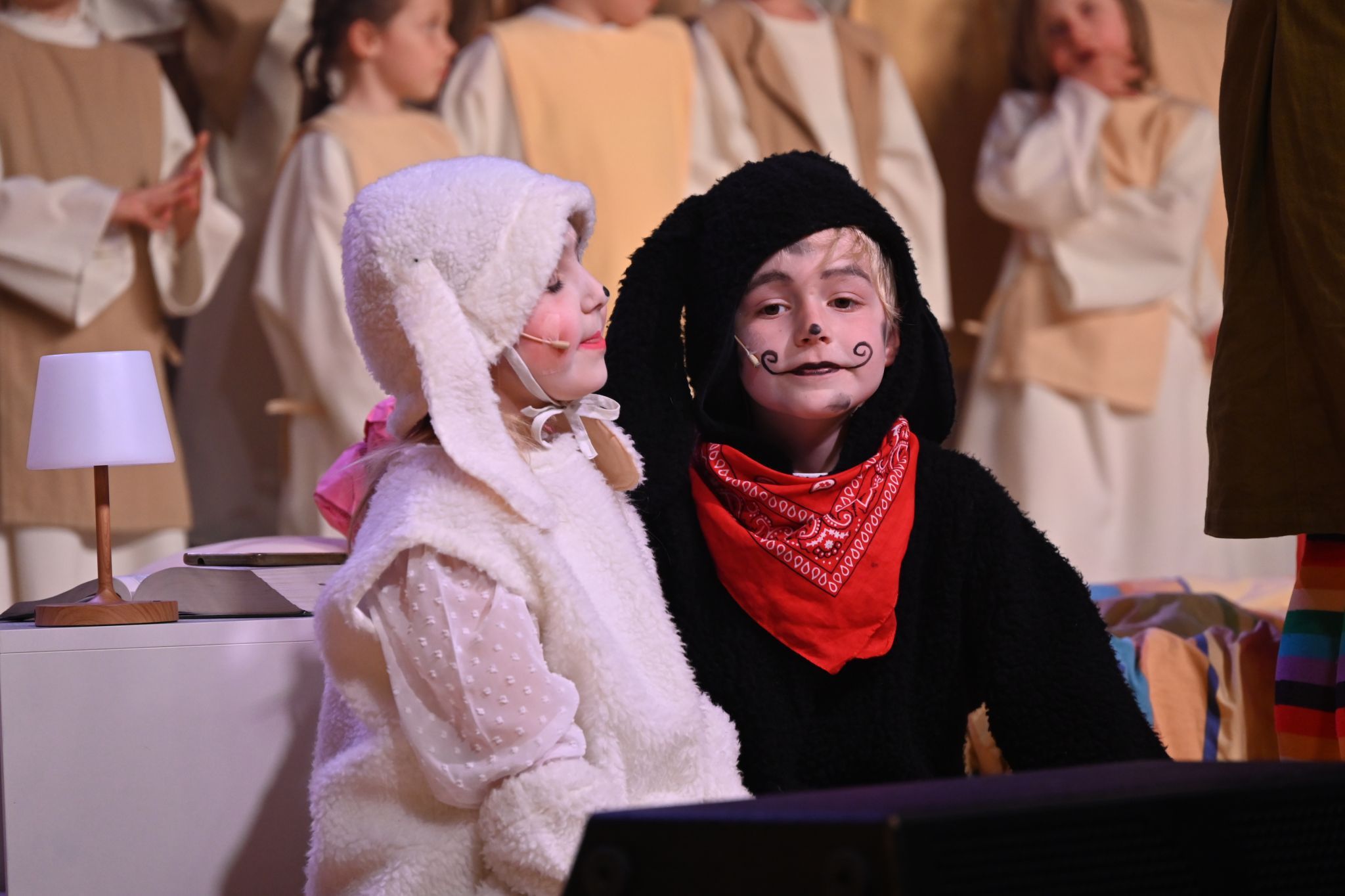 KISI - Lilli und das unglaubliche Comeback (Bildergalerie)