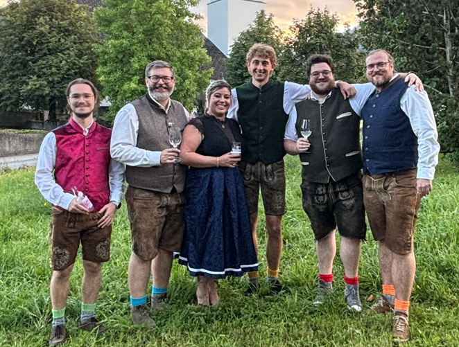 "Bürscher Benefiz-Brunch für Bürs"