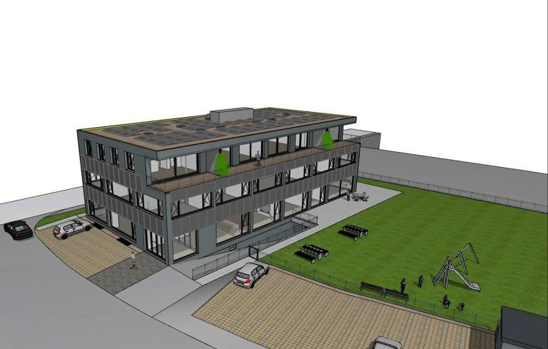 "Förderungen sind oft gut gemeint, aber nicht praktikabel"