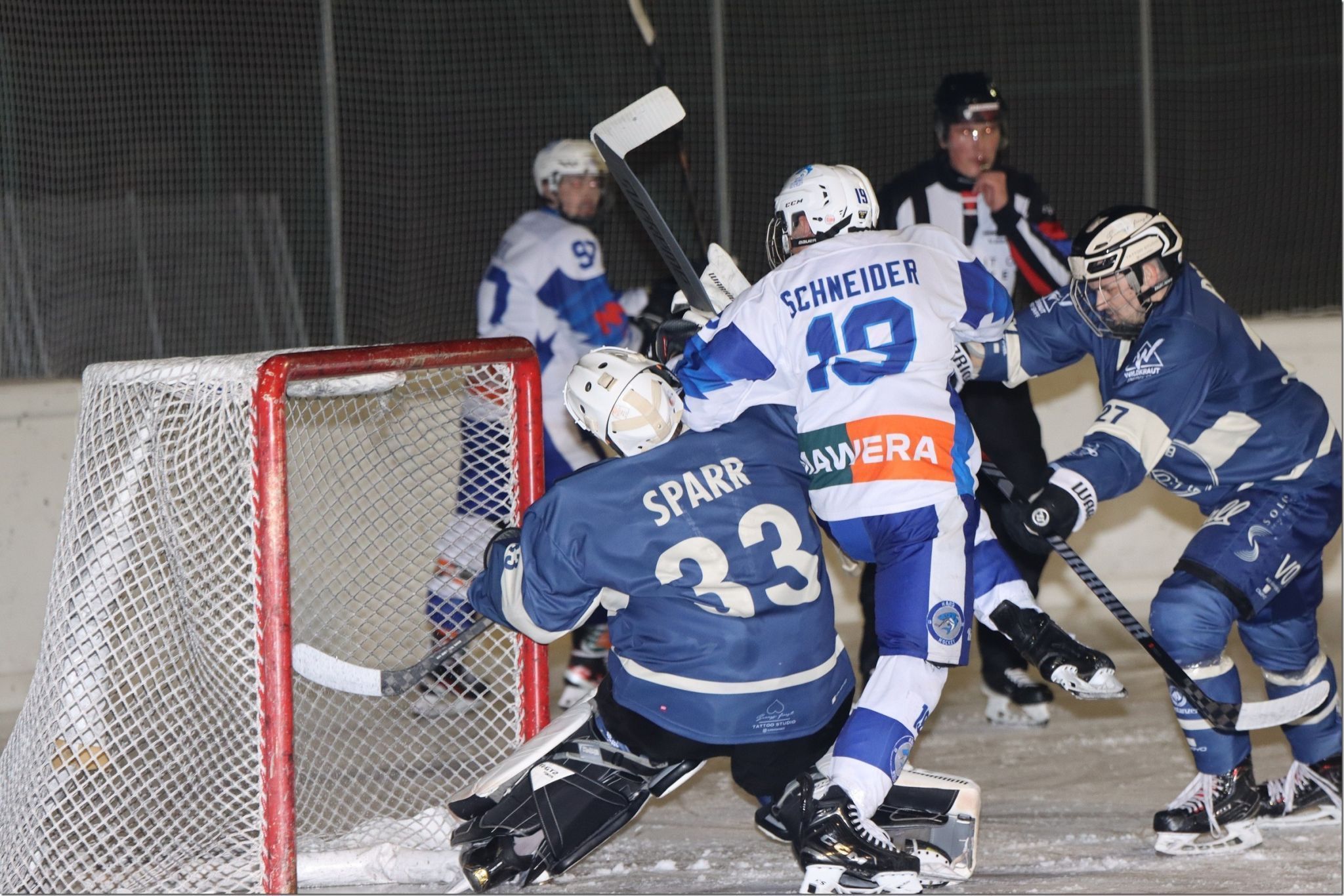 HC Walter Buaba stellt ab der neuen Saison gleich drei Kampfmannschaften in allen Vorarlberger Ligen.