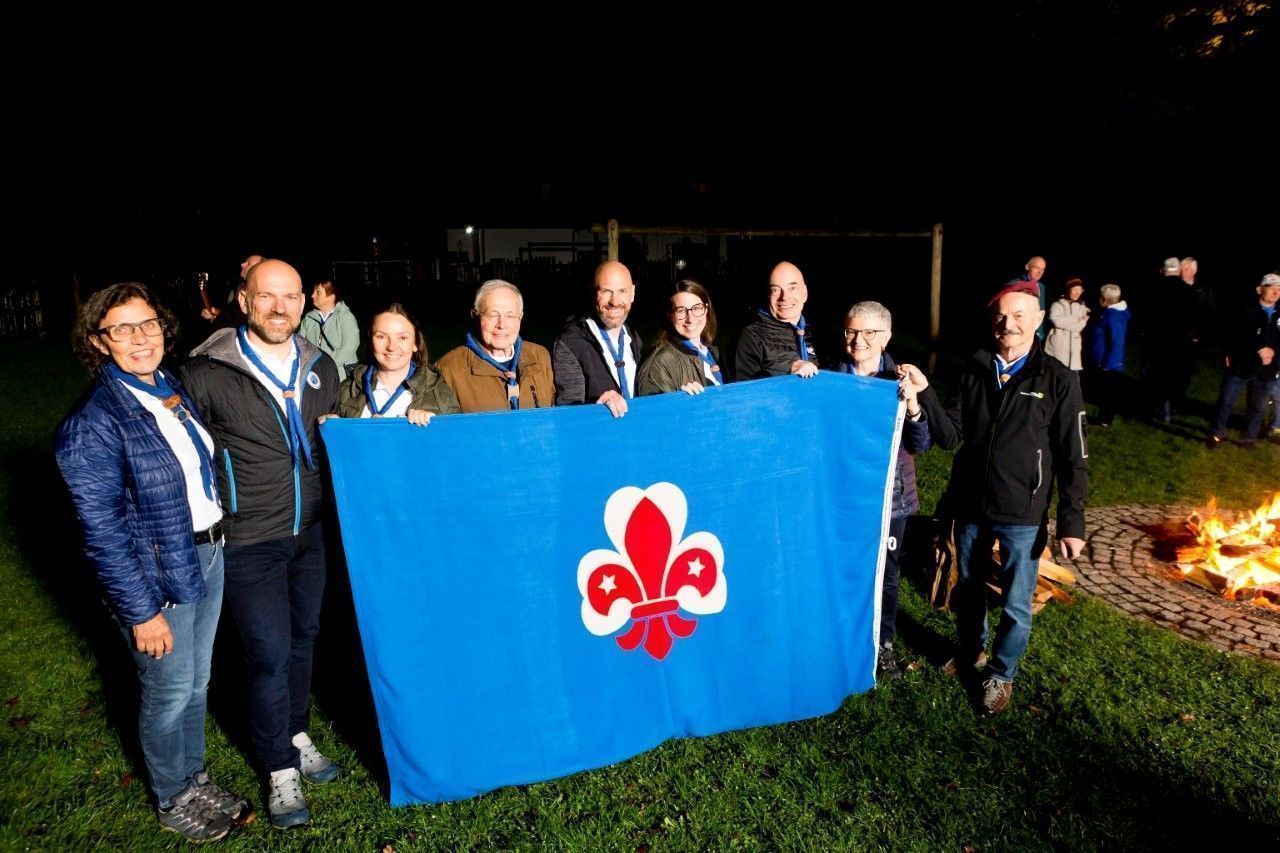 Versprechen aller Mitglieder. 